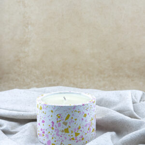 Świeca sojowa WINOGRACJA 150ml